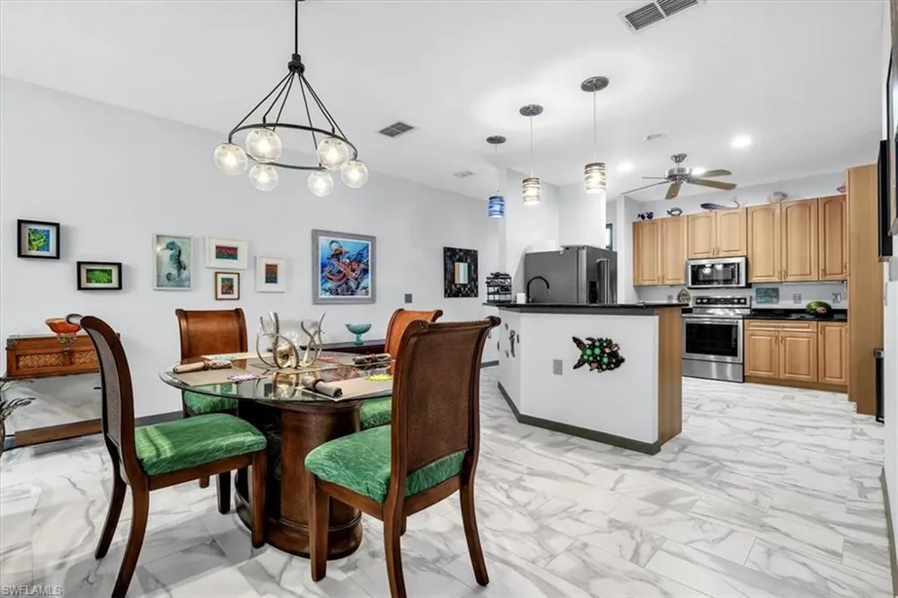 Address Not Shown Punta Gorda, FL 33980