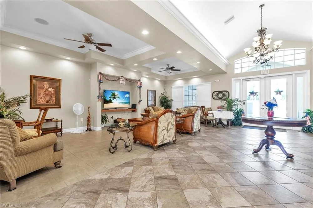 Address Not Shown Punta Gorda, FL 33980