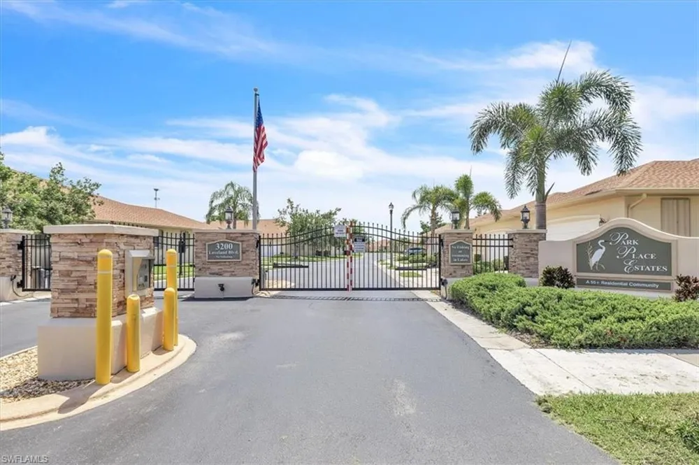 Address Not Shown Punta Gorda, FL 33980