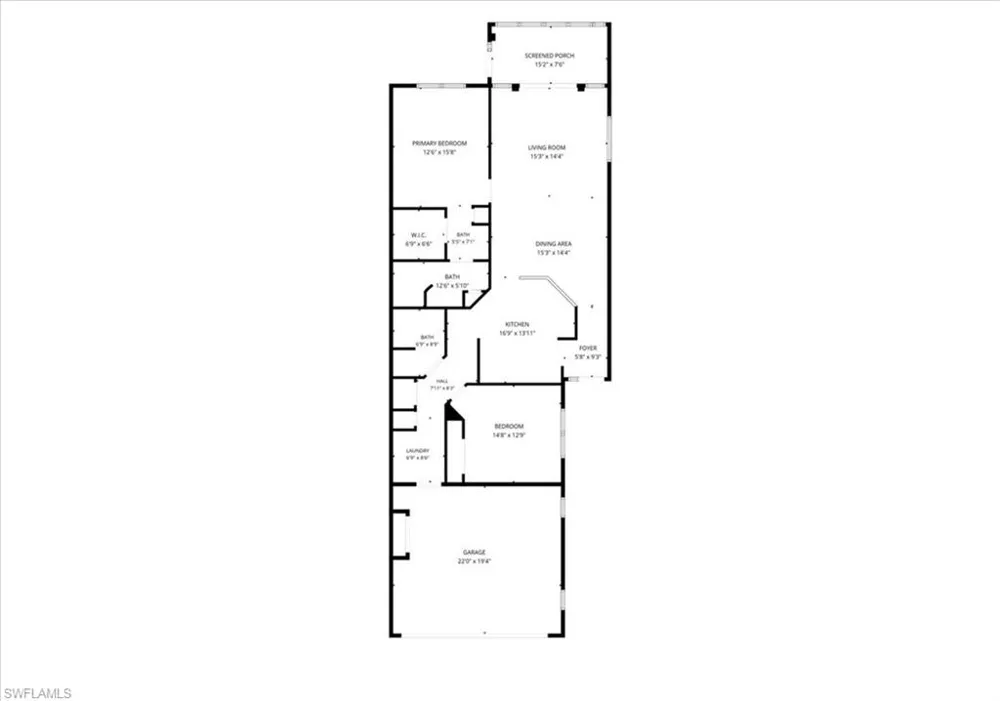 Address Not Shown Punta Gorda, FL 33980