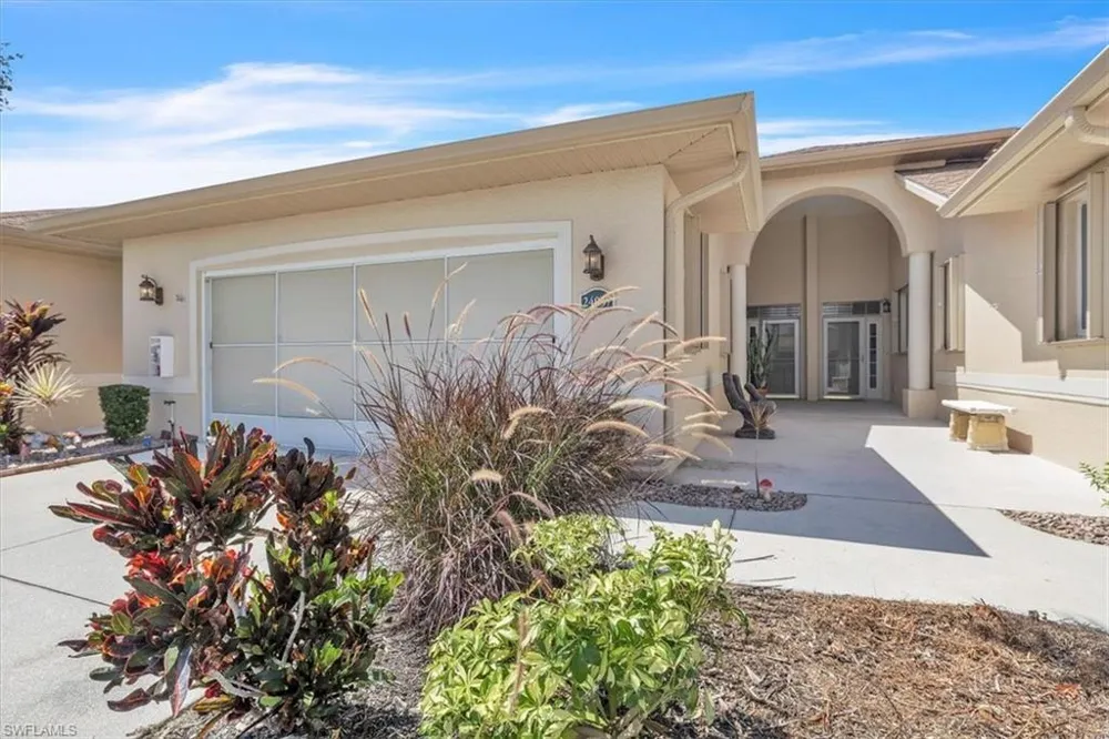 Address Not Shown Punta Gorda, FL 33980