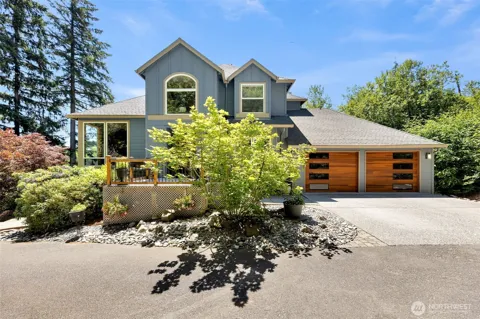 15212 NE Winsor Drive