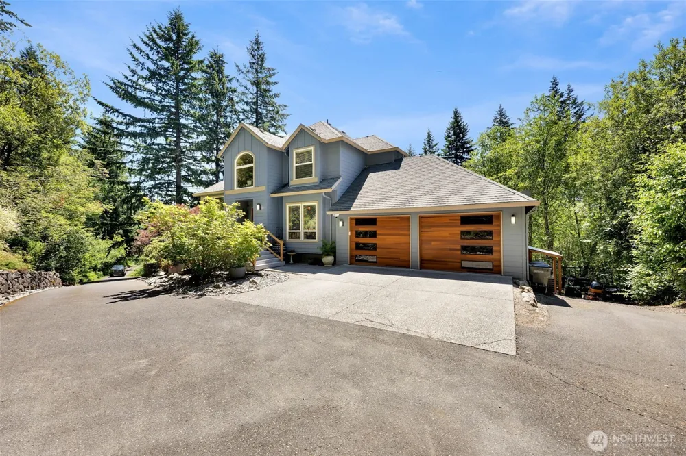 15212 NE Winsor Drive Brush Prairie, WA 98606
