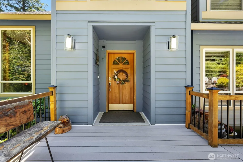 15212 NE Winsor Drive Brush Prairie, WA 98606