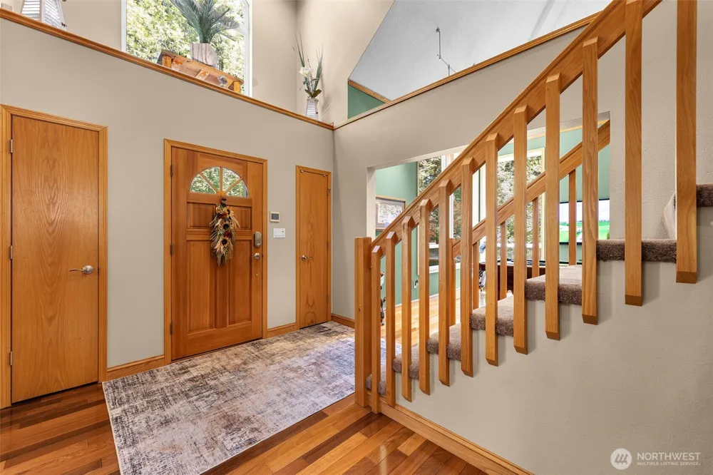 15212 NE Winsor Drive Brush Prairie, WA 98606