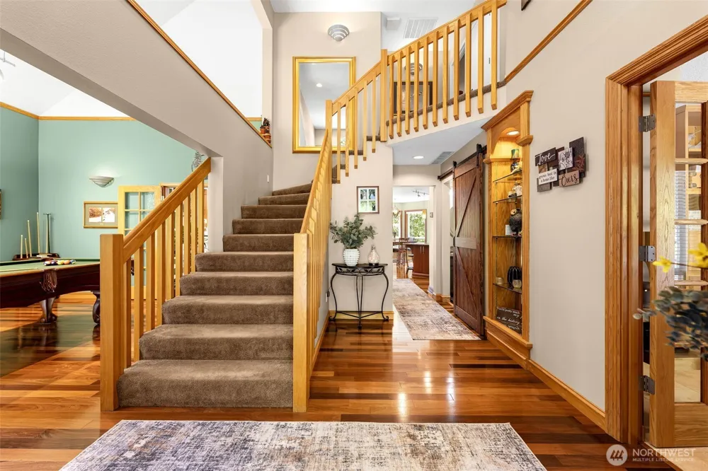 15212 NE Winsor Drive Brush Prairie, WA 98606