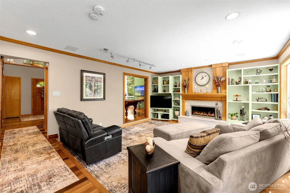 15212 NE Winsor Drive Brush Prairie, WA 98606