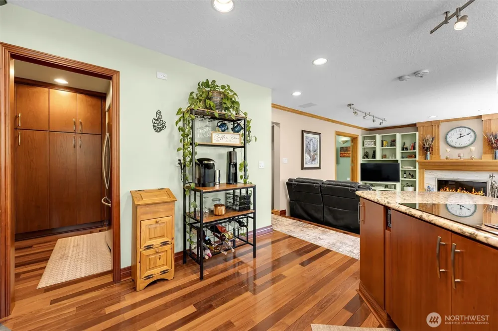 15212 NE Winsor Drive Brush Prairie, WA 98606