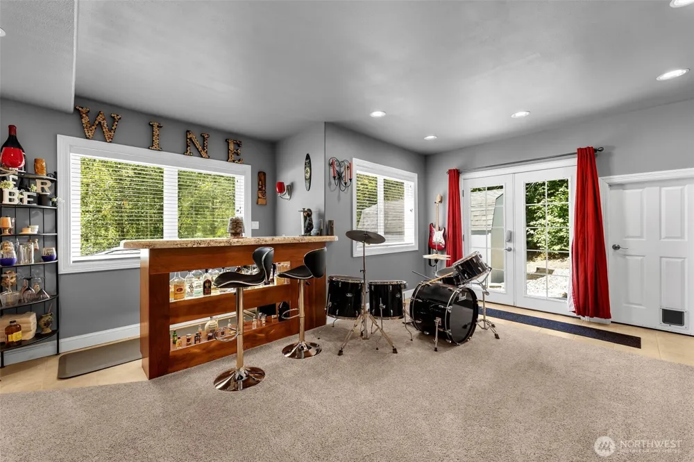 15212 NE Winsor Drive Brush Prairie, WA 98606