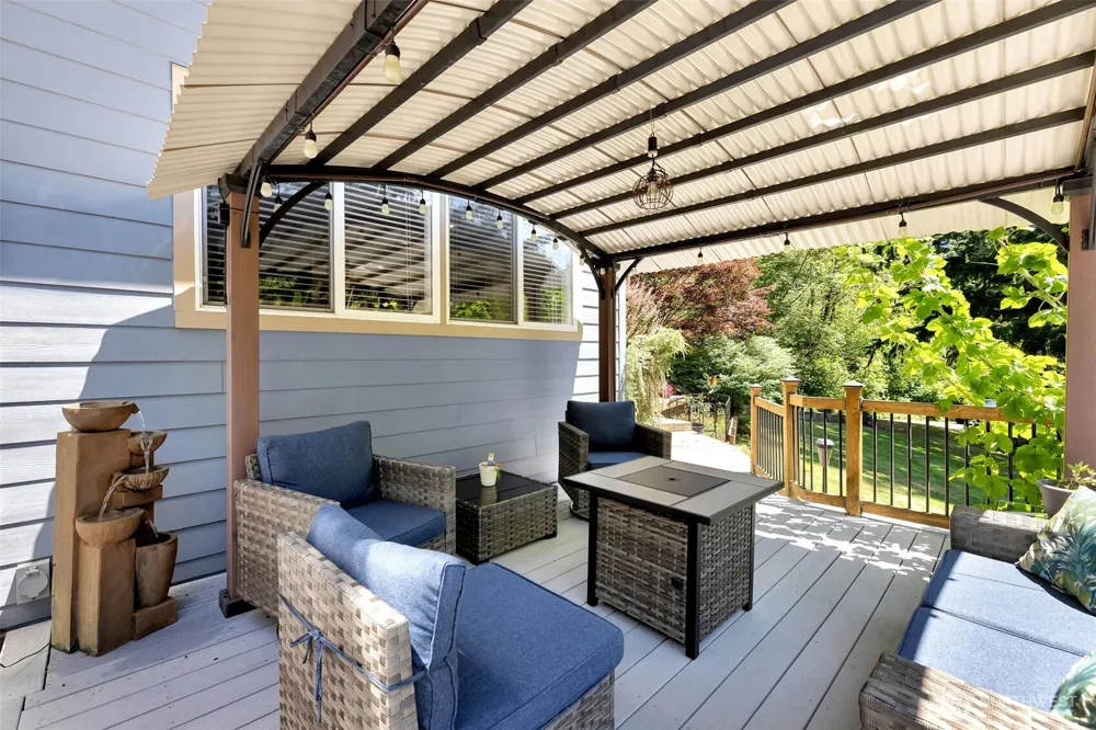 15212 NE Winsor Drive Brush Prairie, WA 98606