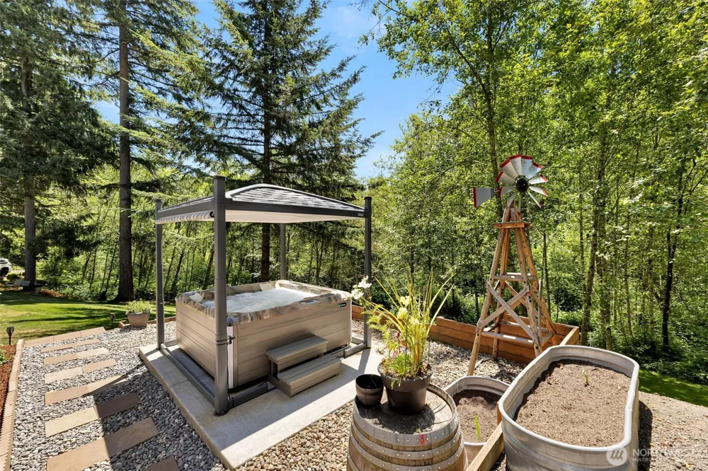 15212 NE Winsor Drive Brush Prairie, WA 98606