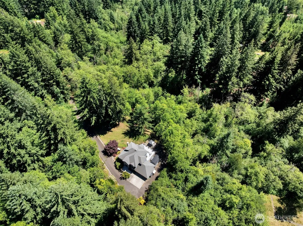 15212 NE Winsor Drive Brush Prairie, WA 98606