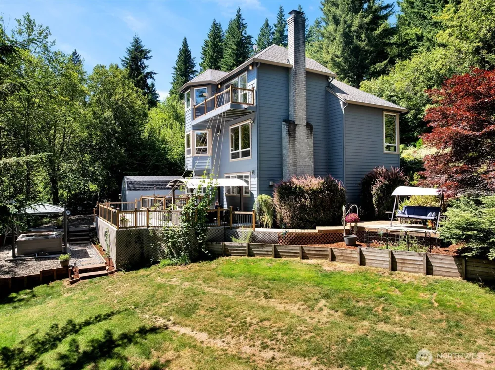 15212 NE Winsor Drive Brush Prairie, WA 98606
