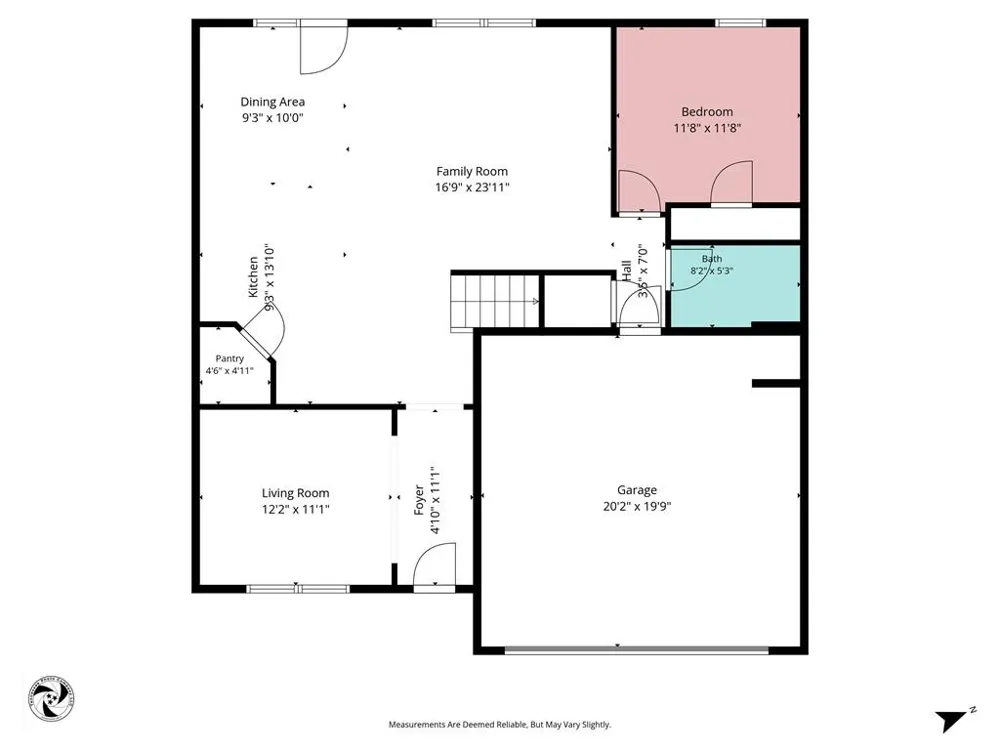 176 Nunally Dr Baxter, TN 38544