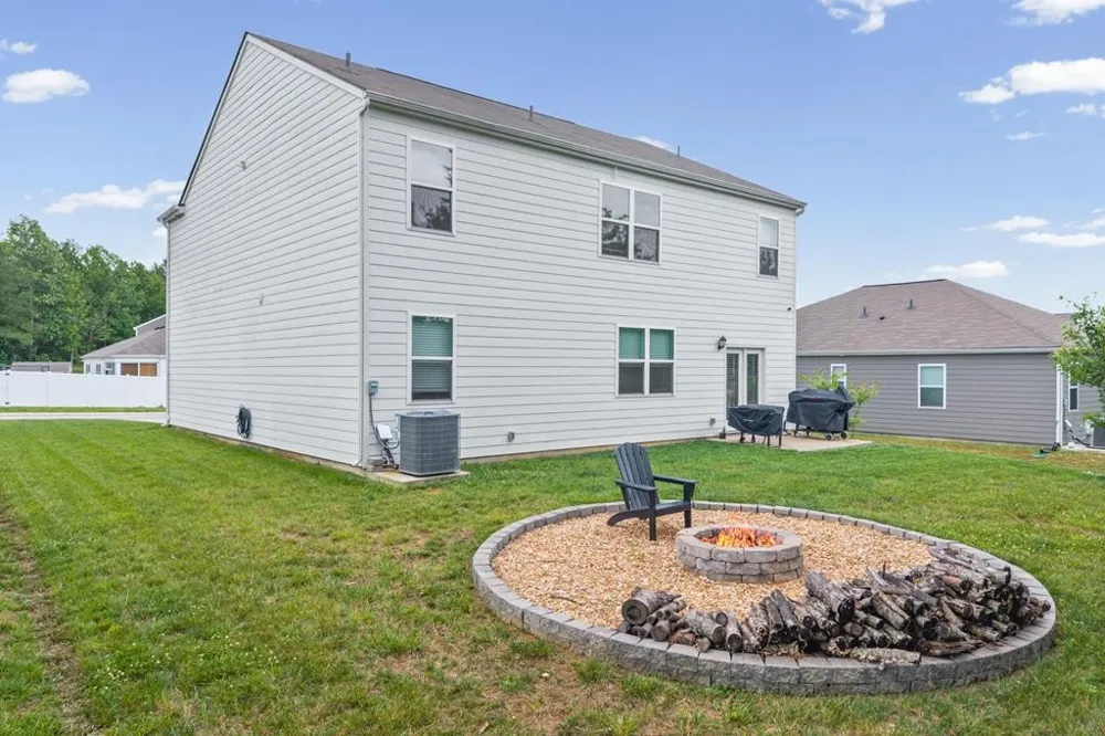 176 Nunally Dr Baxter, TN 38544