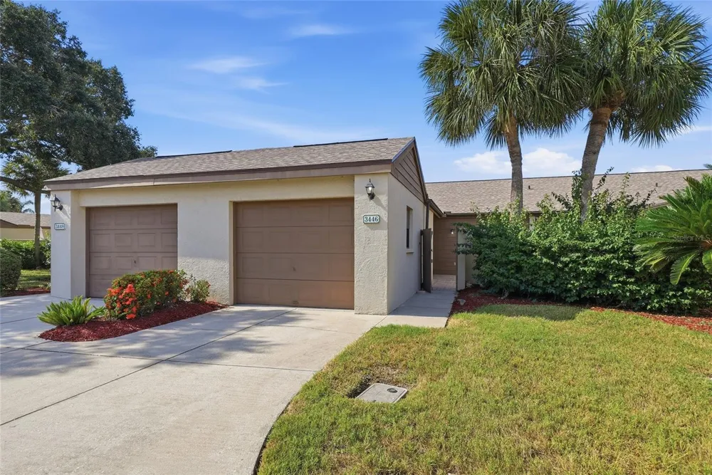 3446 BEEKMAN PLACE #50 Sarasota, FL 34235