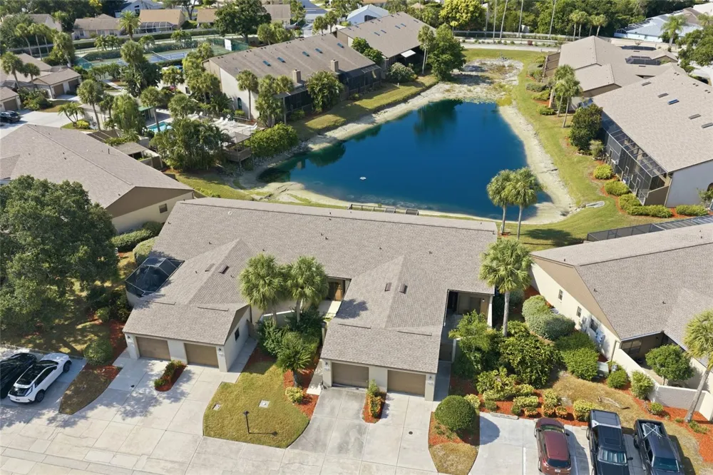3446 BEEKMAN PLACE #50 Sarasota, FL 34235