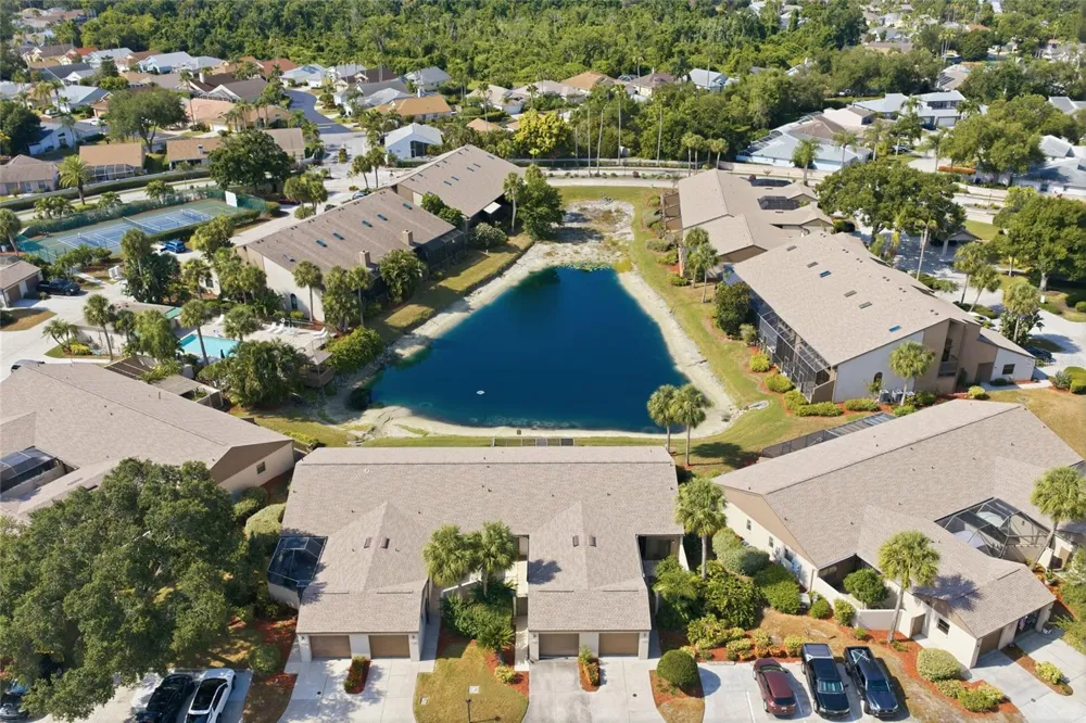 3446 BEEKMAN PLACE #50 Sarasota, FL 34235