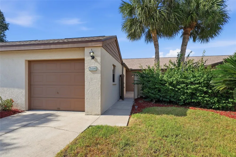 3446 BEEKMAN PLACE #50 Sarasota, FL 34235
