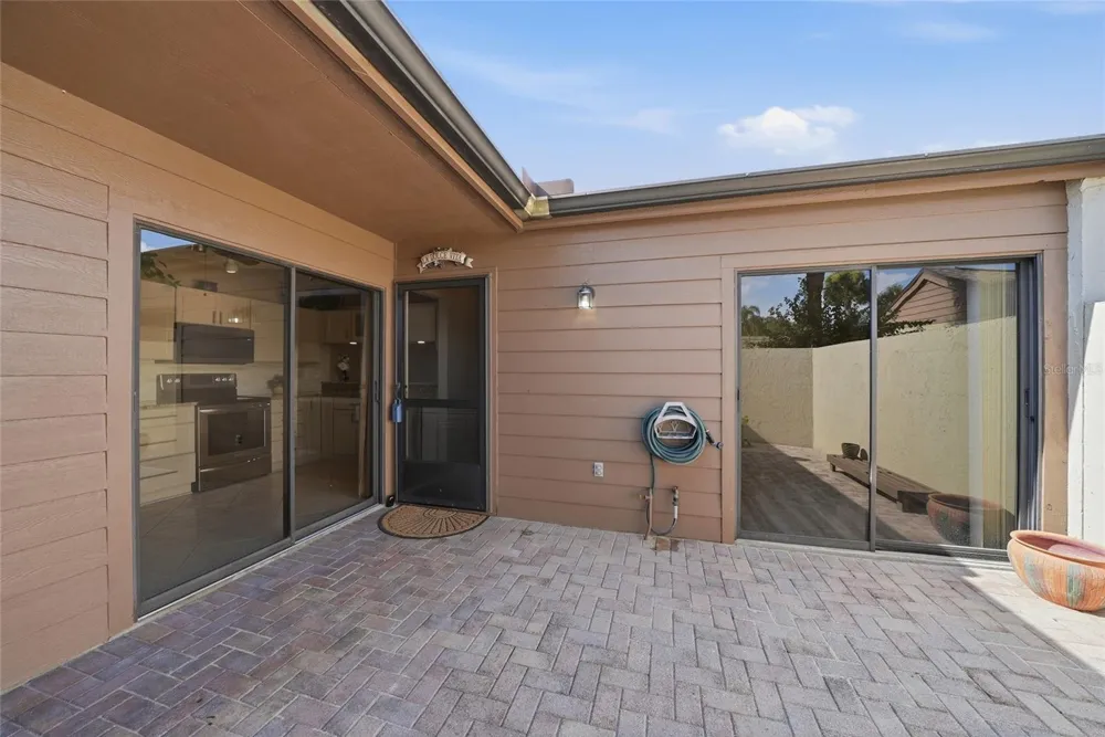 3446 BEEKMAN PLACE #50 Sarasota, FL 34235