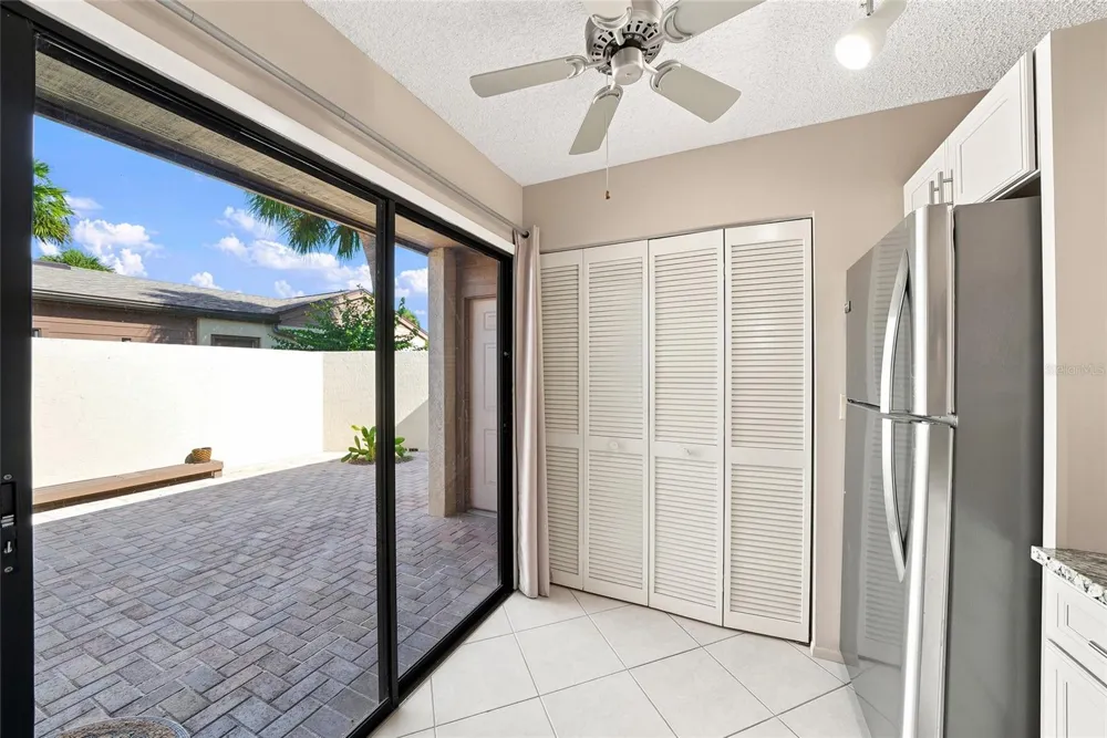 3446 BEEKMAN PLACE #50 Sarasota, FL 34235