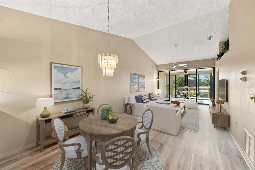 3446 BEEKMAN PLACE #50 Sarasota, FL 34235