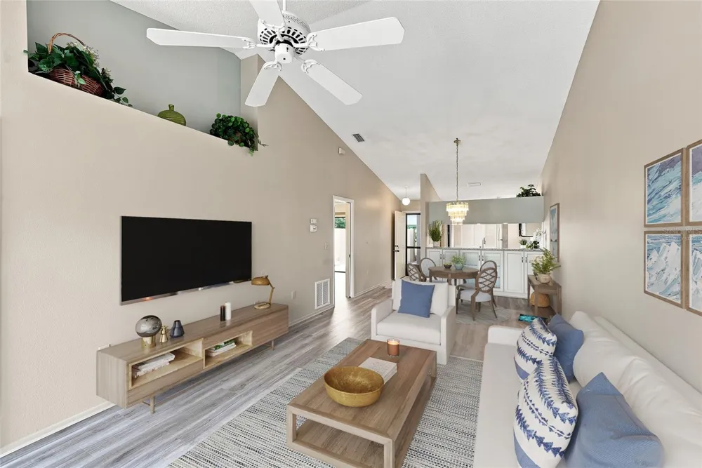 3446 BEEKMAN PLACE #50 Sarasota, FL 34235