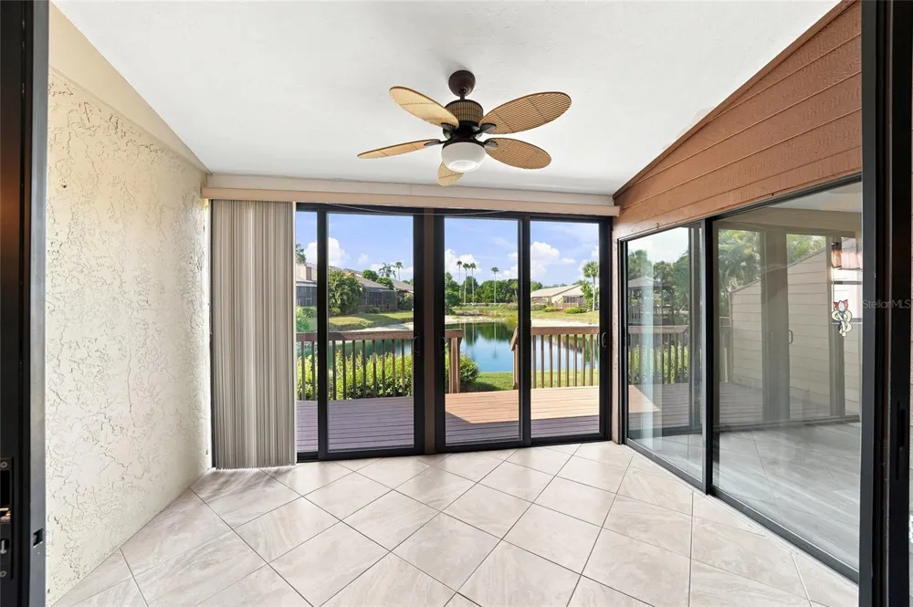 3446 BEEKMAN PLACE #50 Sarasota, FL 34235