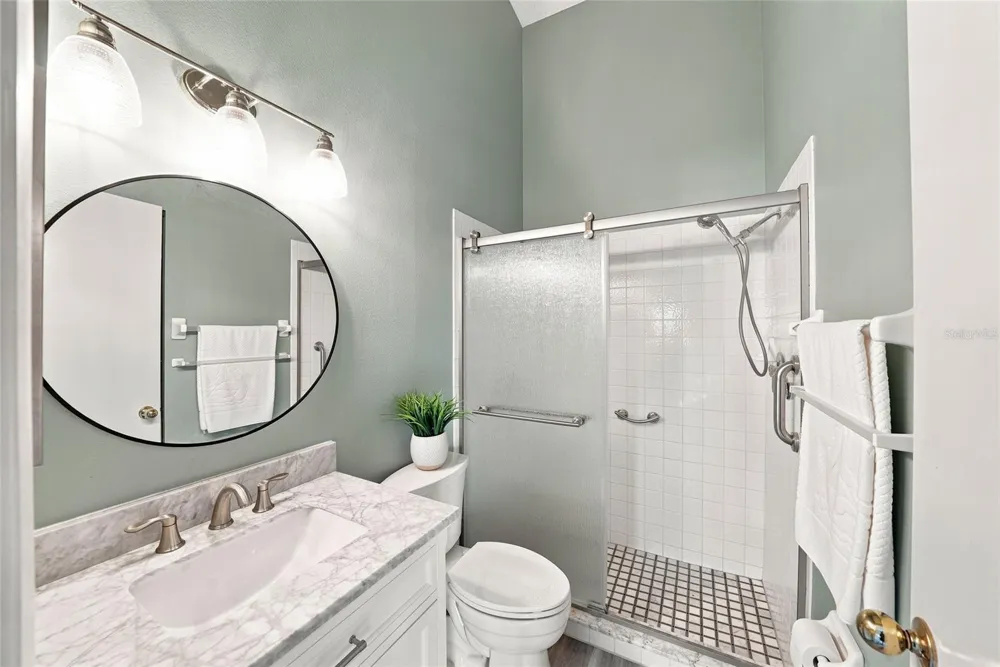 3446 BEEKMAN PLACE #50 Sarasota, FL 34235