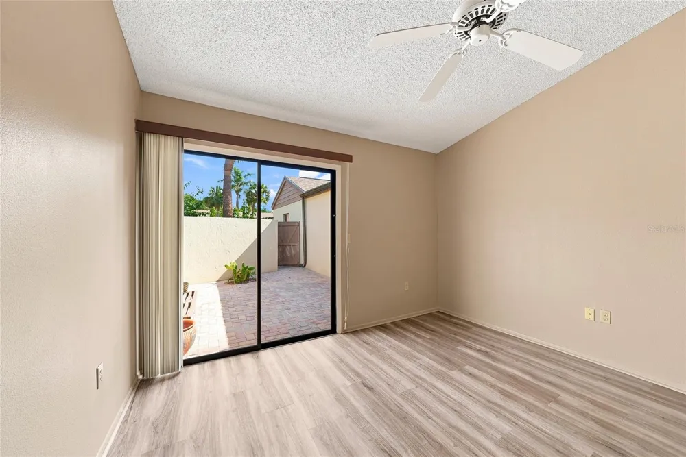 3446 BEEKMAN PLACE #50 Sarasota, FL 34235