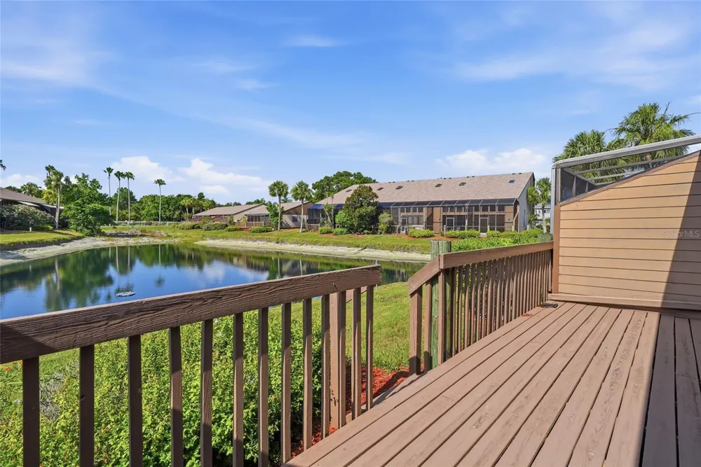 3446 BEEKMAN PLACE #50 Sarasota, FL 34235