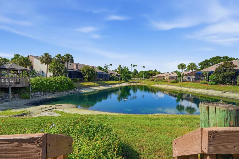3446 BEEKMAN PLACE #50 Sarasota, FL 34235