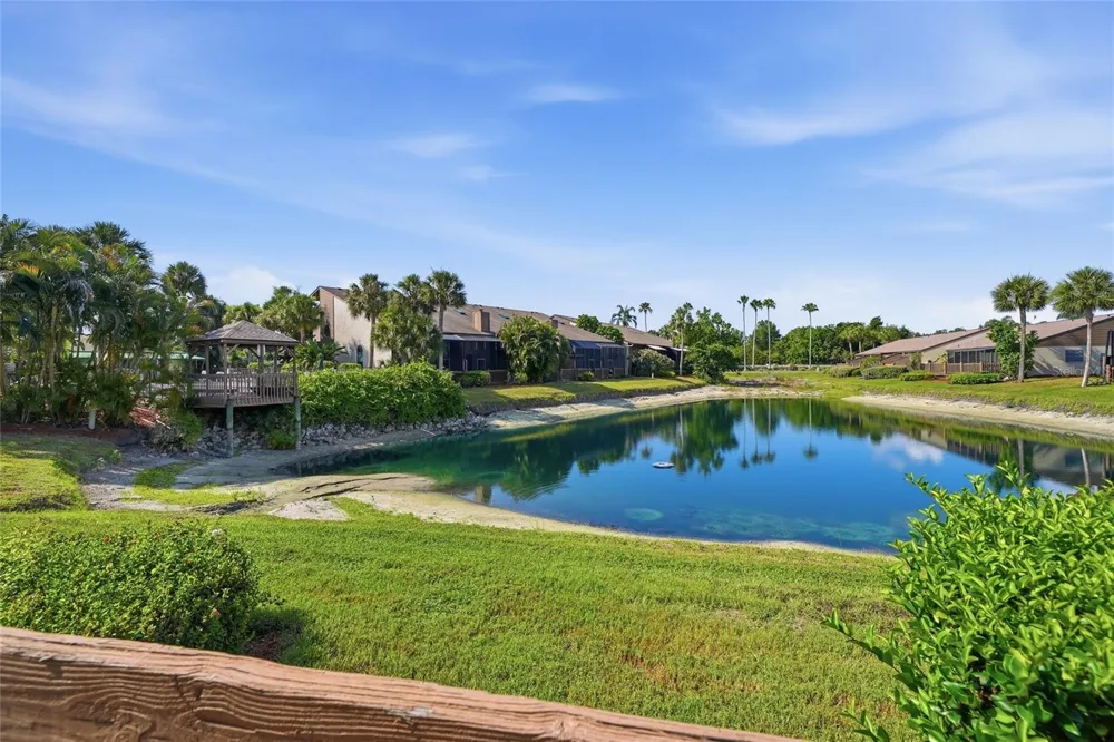 3446 BEEKMAN PLACE #50 Sarasota, FL 34235