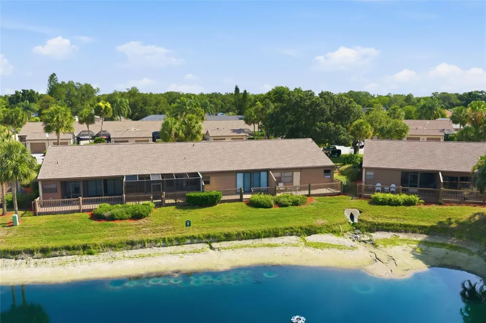 3446 BEEKMAN PLACE #50 Sarasota, FL 34235