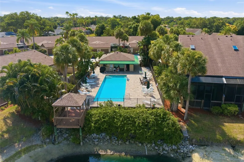 3446 BEEKMAN PLACE #50 Sarasota, FL 34235