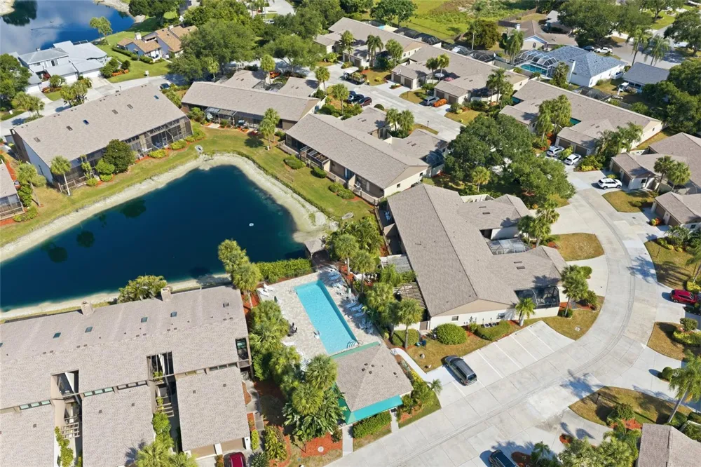 3446 BEEKMAN PLACE #50 Sarasota, FL 34235