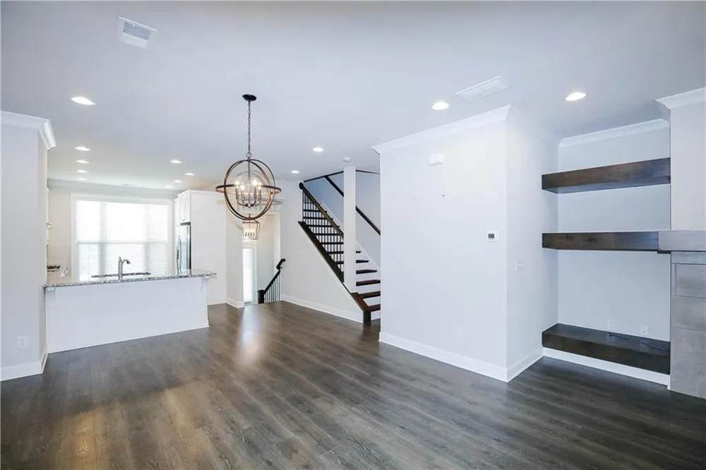 2117 Parkside Glen View Duluth, GA 30097