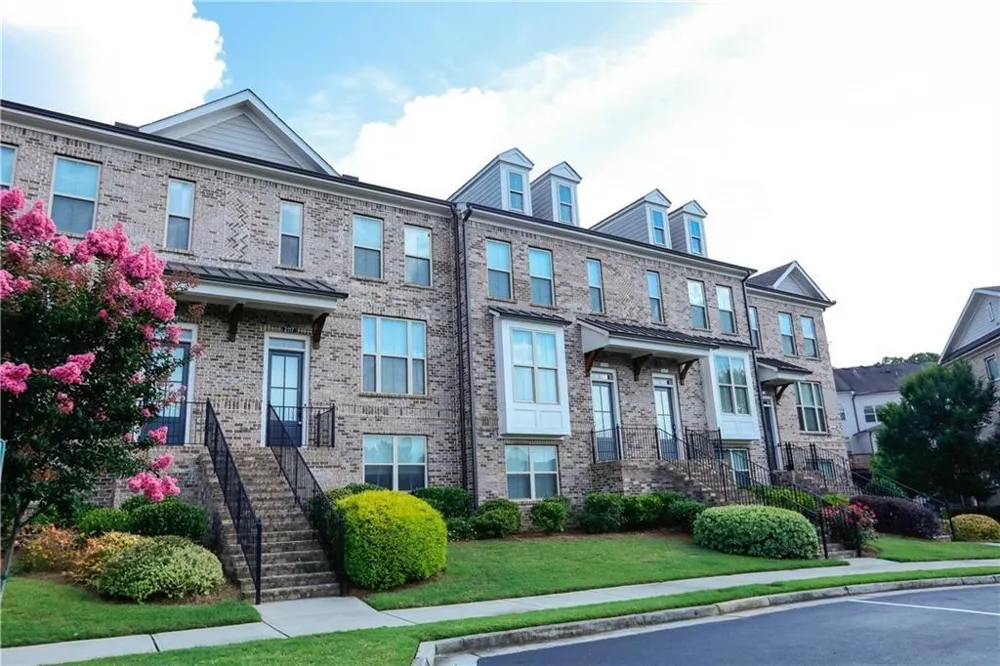 2117 Parkside Glen View Duluth, GA 30097