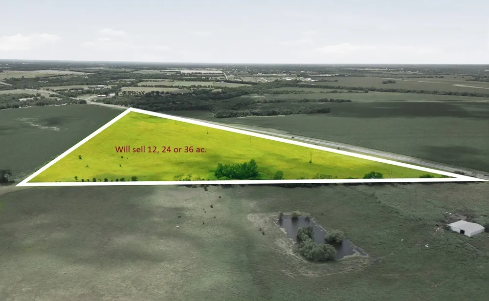Hwy 69 Whitewright, TX 75491