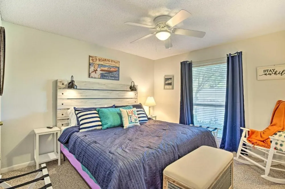 108 Camino Robles Street Gun Barrel City, TX 75156