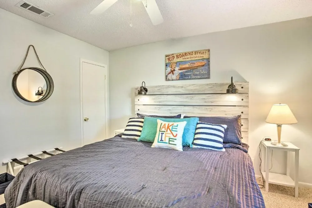 108 Camino Robles Street Gun Barrel City, TX 75156