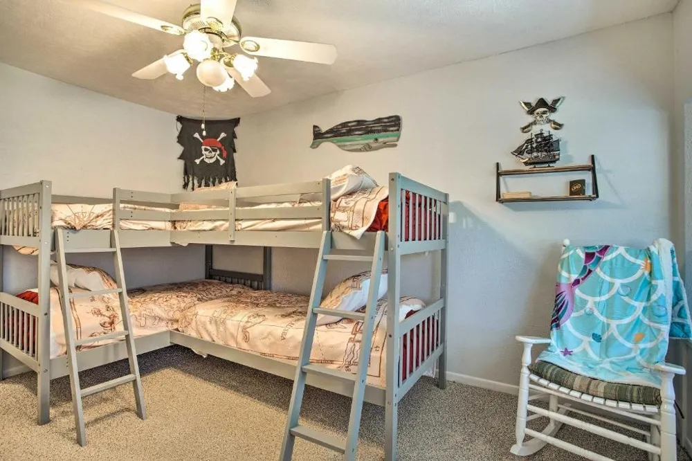 108 Camino Robles Street Gun Barrel City, TX 75156