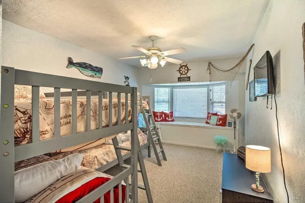 108 Camino Robles Street Gun Barrel City, TX 75156