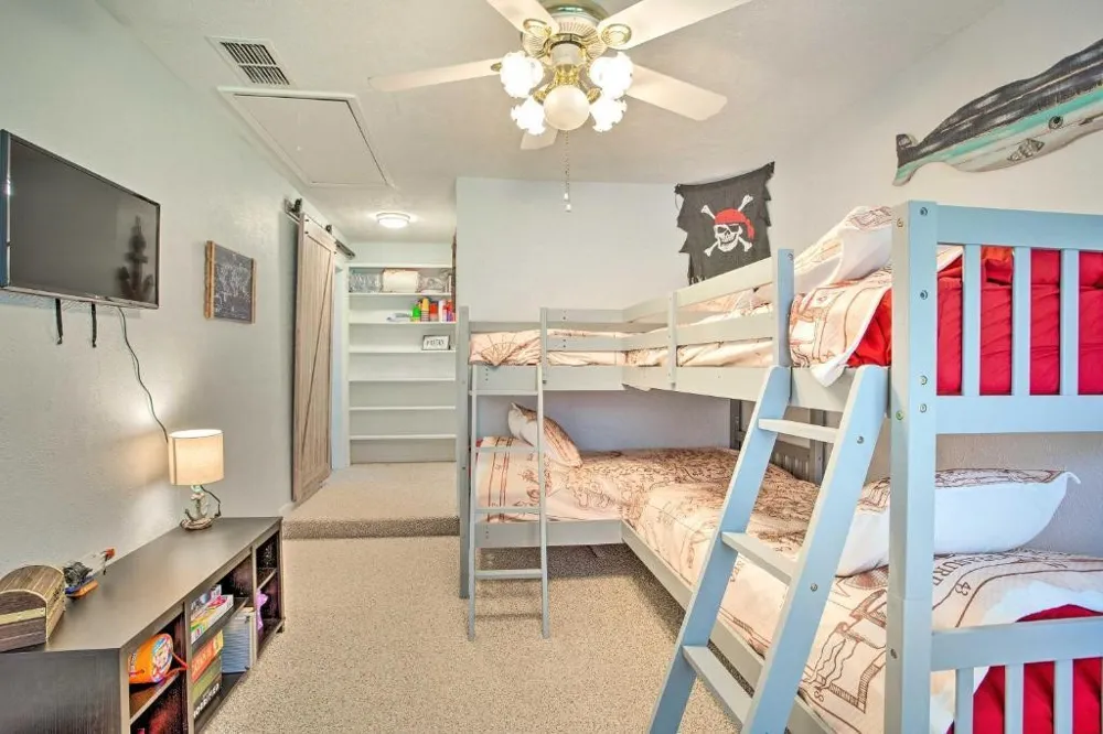 108 Camino Robles Street Gun Barrel City, TX 75156