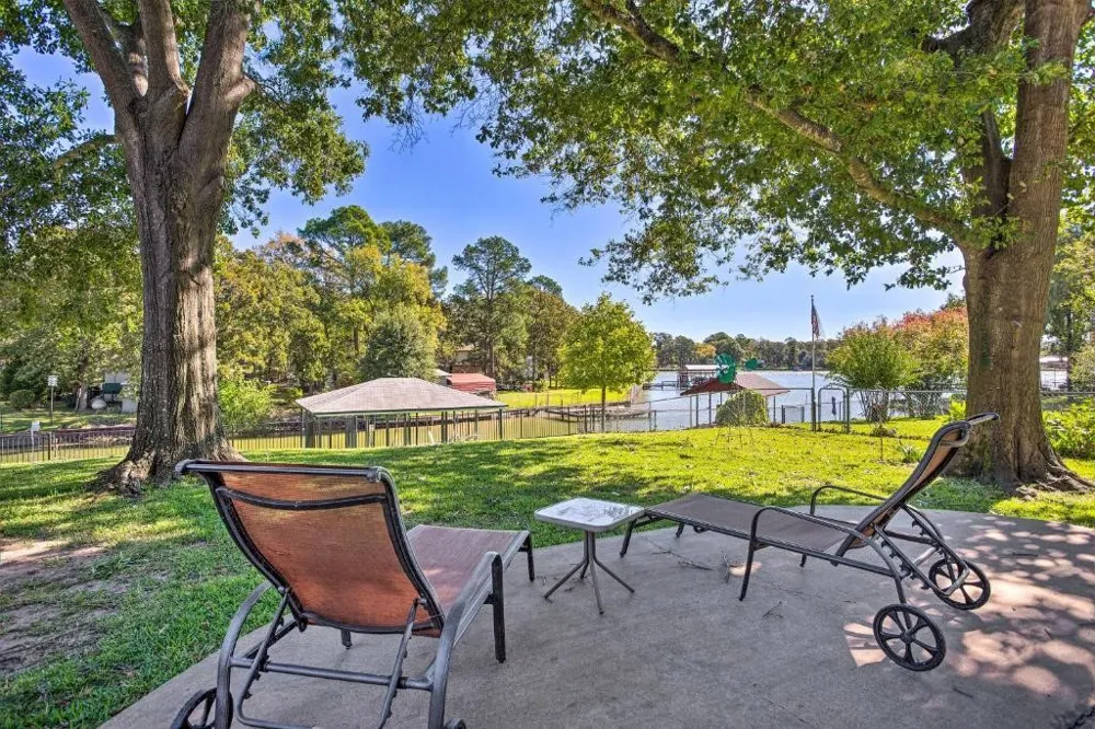 108 Camino Robles Street Gun Barrel City, TX 75156