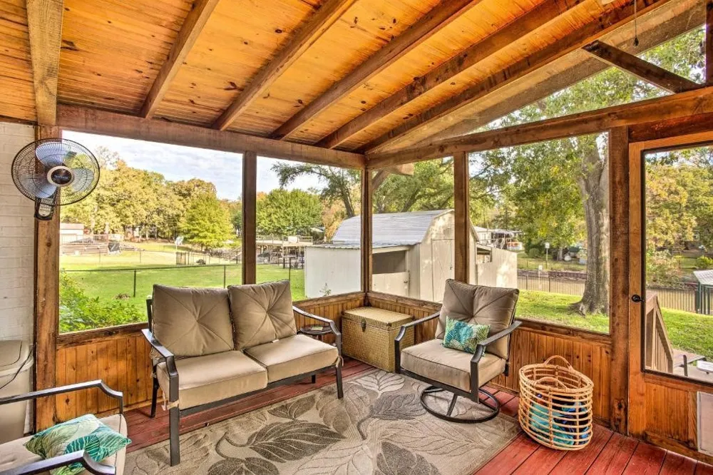 108 Camino Robles Street Gun Barrel City, TX 75156