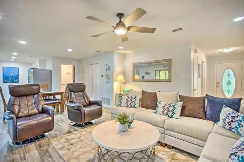 108 Camino Robles Street Gun Barrel City, TX 75156
