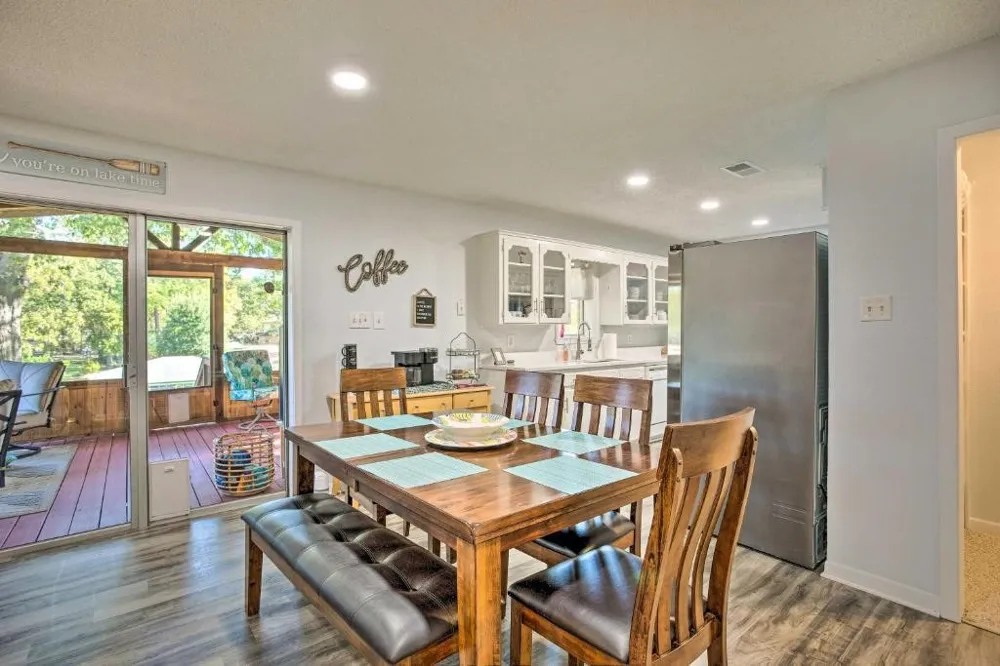108 Camino Robles Street Gun Barrel City, TX 75156