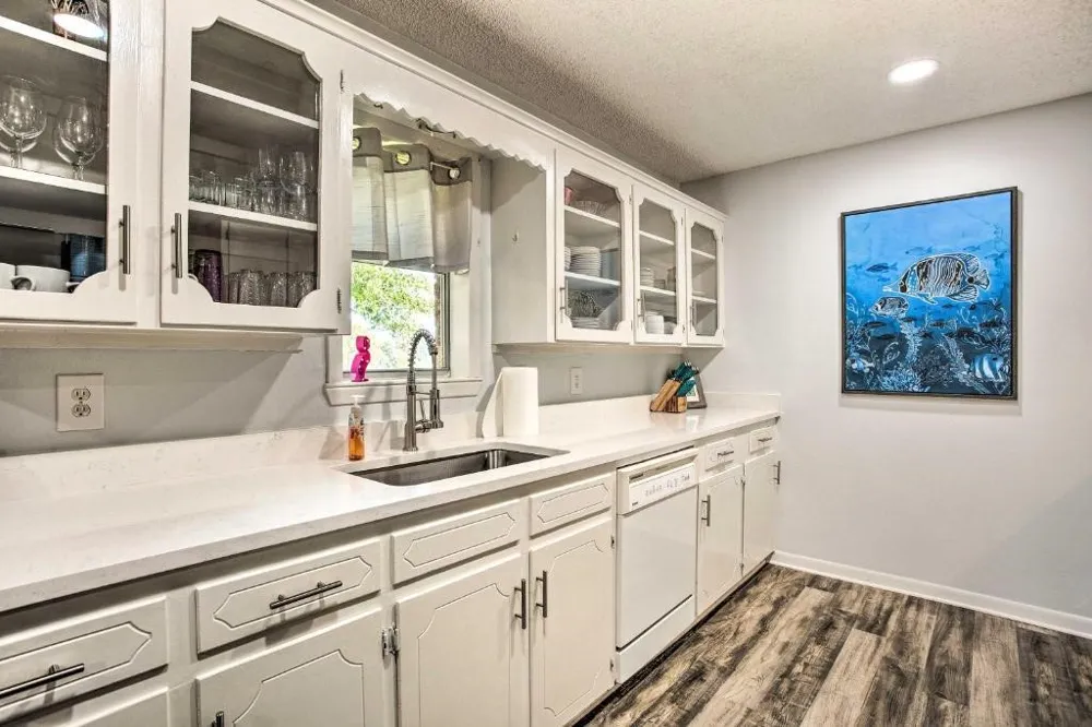 108 Camino Robles Street Gun Barrel City, TX 75156