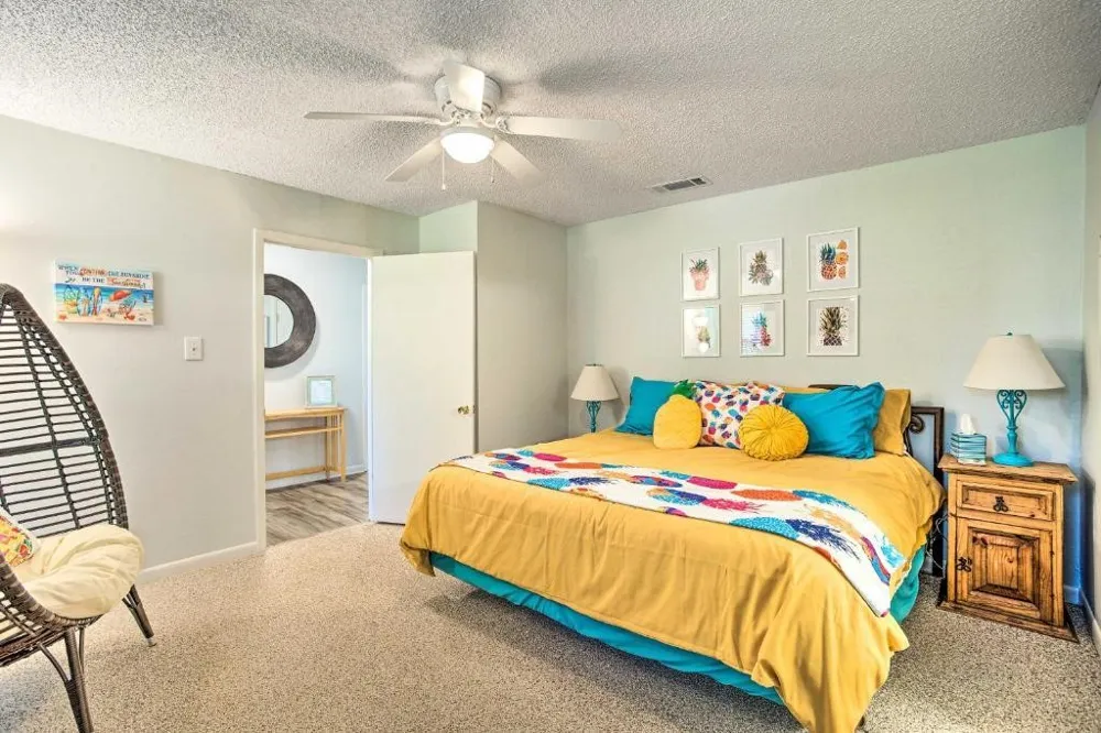 108 Camino Robles Street Gun Barrel City, TX 75156
